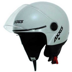 CAPACETE AXXIS SQUARE SOLID...