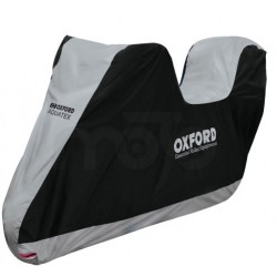 OXFORD CAPA SCOOTER COM BAU  AQUATEX